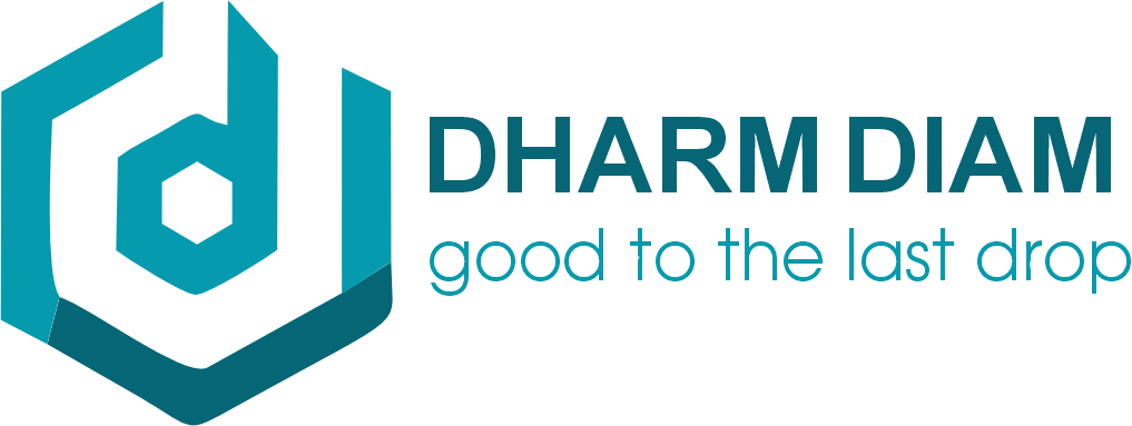 Dharm Logo Dark