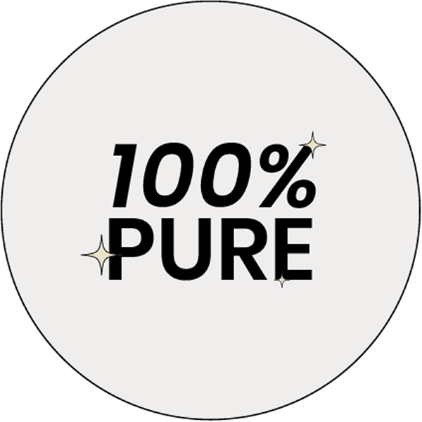 Pure Hallmarked Gold